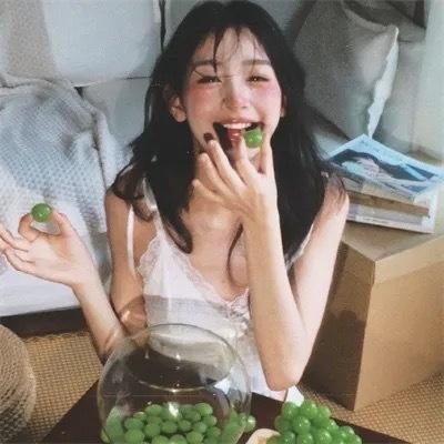 别的人 高清封面